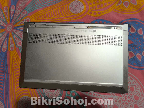Hp envy x360 touch screen